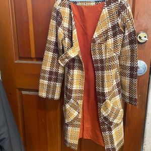 60s coat